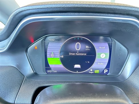 Used 2023 Chevrolet Bolt LT w/ Driver Confidence Package image 20
