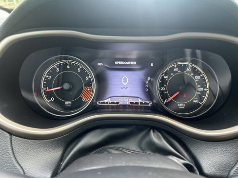 Used 2014 Jeep Cherokee Limited image 36