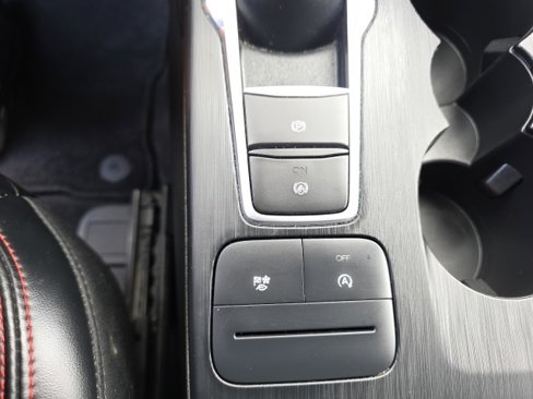 Used 2024 Ford Escape ST-Line image 22