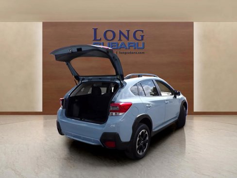 Used 2022 Subaru Crosstrek 2.0i Premium w/ Moonroof Package image 6