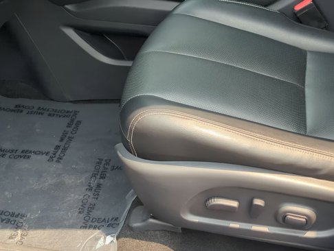 Used 2019 Nissan Murano SL image 18