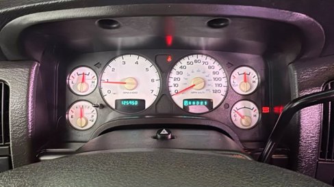 Used 2005 Dodge Ram 1500 Truck SLT w/ Trailer Tow Group image 13