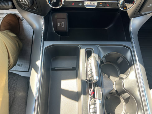 New 2025 Ford F150 XLT image 24