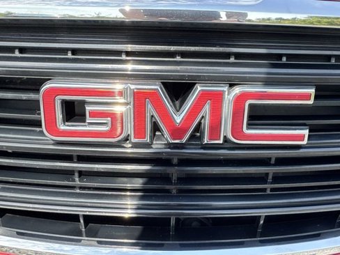 Certified 2021 GMC Terrain SLE w/ Driver Convenience Package image 31