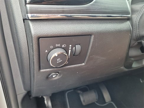 Used 2021 Jeep Grand Cherokee Limited w/ Quick Order Package 28K 80th image 26