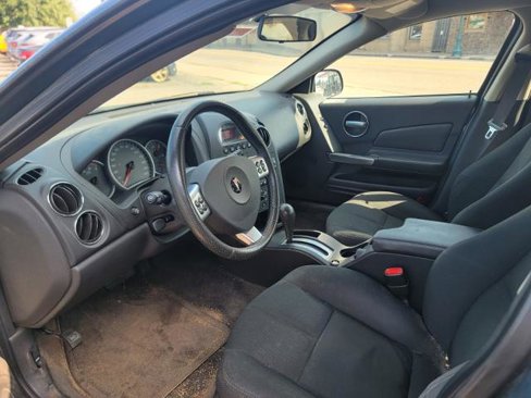 Used 2006 Pontiac Grand Prix w/ Preferred Package image 9