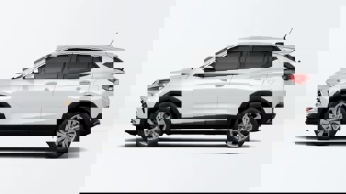 New 2025 Buick Encore GX Preferred w/ Comfort Package image 24