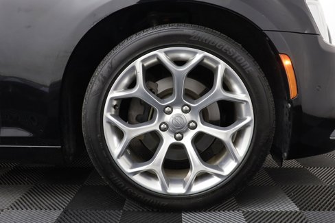 Used 2018 Chrysler 300 C w/ Sun, Sound & Nav Package image 21