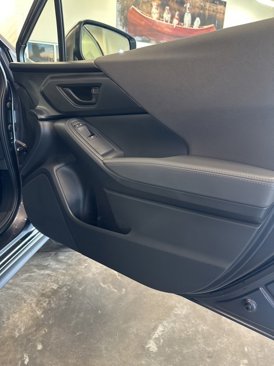 New 2025 Subaru Crosstrek 2.5i Premium w/ Popular Package #4 image 33