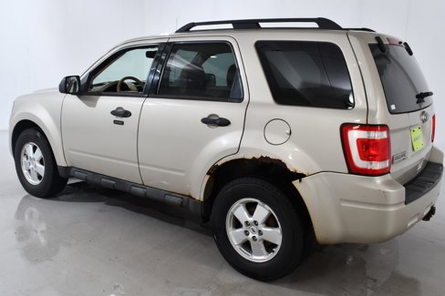 Used 2012 Ford Escape XLT w/ Class II Trailer Tow Pkg image 15