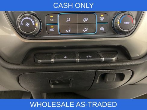 Used 2018 Chevrolet Silverado 1500 LT image 24