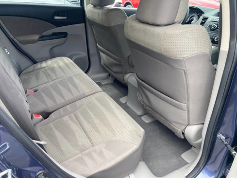 Used 2012 Honda CR-V EX image 97