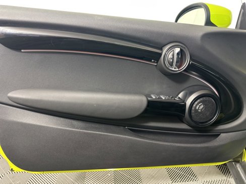 Certified 2022 MINI Cooper S image 20