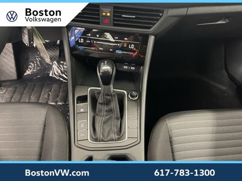 New 2025 Volkswagen Jetta S image 17
