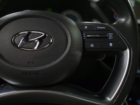 Used 2020 Hyundai Sonata SEL Plus w/ Tech Package image 21