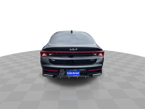 Used 2022 Kia K5 GT-Line w/ GT-Line FWD Premium Package image 7