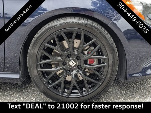 Used 2018 Mercedes-Benz CLA 250 image 11