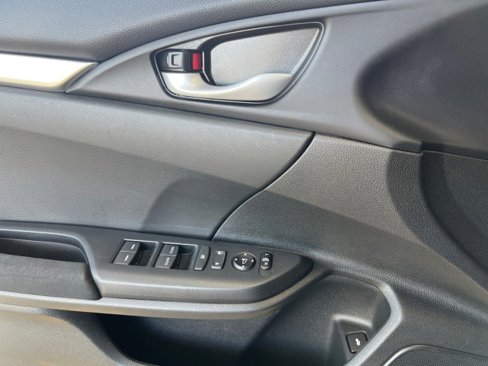 Used 2019 Honda Civic LX image 29