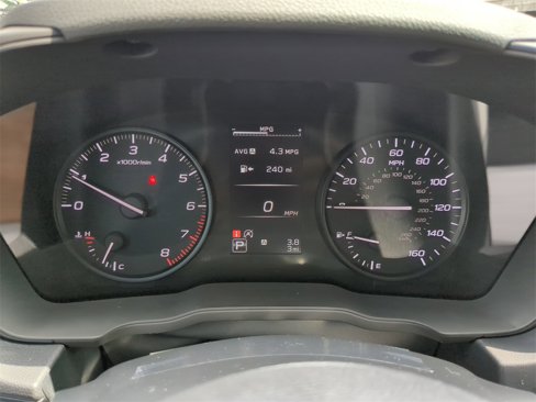 New 2025 Subaru Impreza 2.0i image 27
