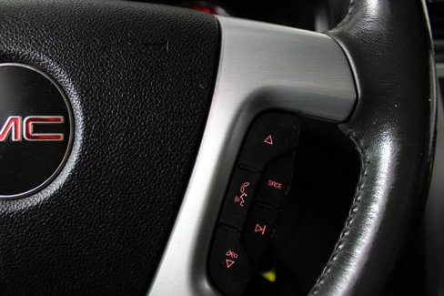 Used 2012 GMC Acadia SLT image 17