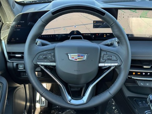 New 2025 Cadillac CT5 Sport image 18
