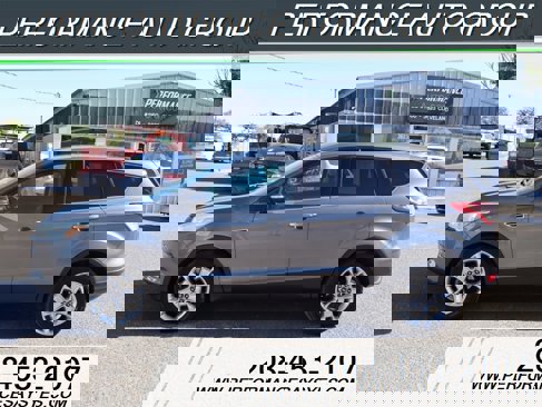 Used 2013 Ford Escape SEL image 4