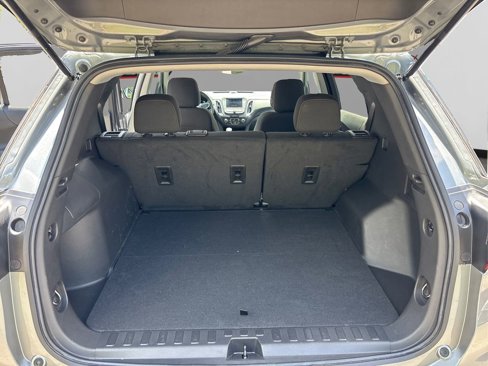 Used 2023 Chevrolet Equinox LT image 11