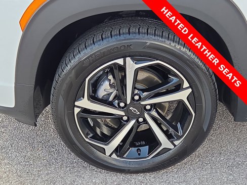 Used 2023 Chevrolet TrailBlazer RS image 7