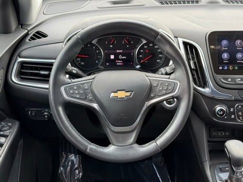 Used 2022 Chevrolet Equinox LT image 20