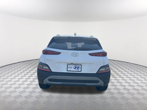 Used 2023 Hyundai Kona SEL w/ Cargo Package image 8