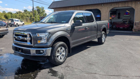 Used 2016 Ford F150 XLT w/ Trailer Tow Package image 38