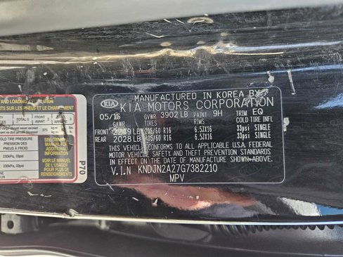 Used 2016 Kia Soul image 32