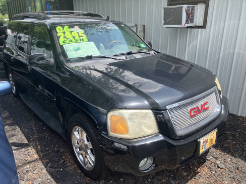 Used 2006 GMC Envoy XL Denali image 3