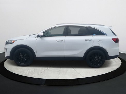 Used 2020 Kia Sorento EX image 7