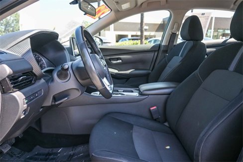 Used 2022 Nissan Sentra SV image 20