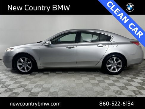 Used 2013 Acura TL image 4