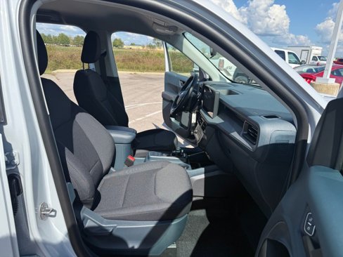 New 2025 Ford Maverick XL image 17