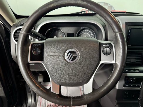 Used 2008 Mercury Mountaineer Premier image 13