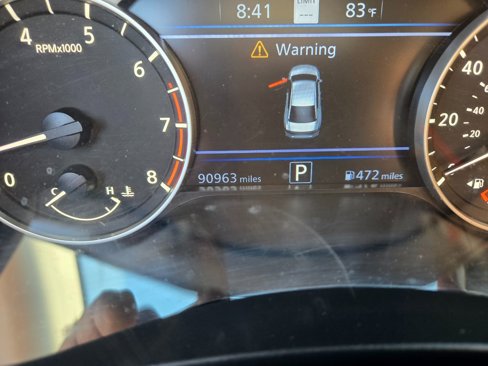 Used 2021 Nissan Altima 2.5 SL image 11