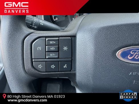 Used 2023 Ford F150 XLT image 9