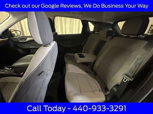Used 2022 Ford Escape SE w/ Convenience Package image 21