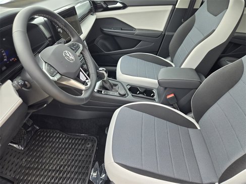 New 2025 Volkswagen Taos S image 11