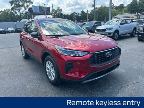 New 2025 Ford Escape Active image 9