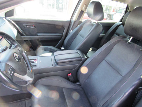 Used 2015 MAZDA CX-9 Touring image 10