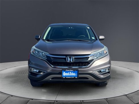Used 2016 Honda CR-V EX image 8