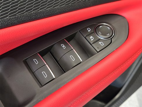 Used 2024 Chevrolet Blazer EV RS image 14