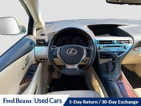 Used 2015 Lexus RX 350 AWD image 23