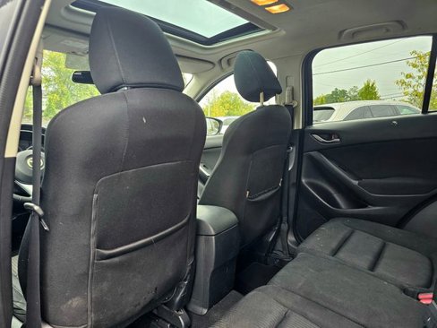 Used 2013 MAZDA CX-5 Touring w/ Bose & Moonroof Pkg image 23