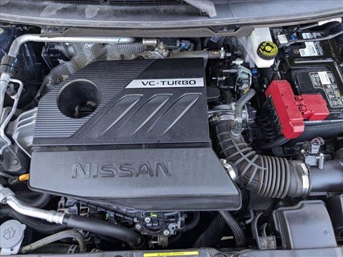 Used 2023 Nissan Rogue SV image 23