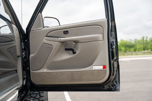 Used 2004 Chevrolet Silverado 2500 LS w/ Skid Plate Package image 33